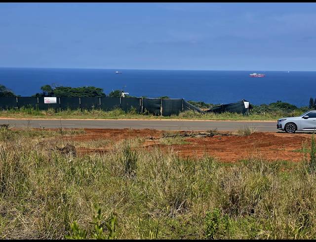 539M² VACANT LAND FOR SALE IN SIBAYA PRECINCT